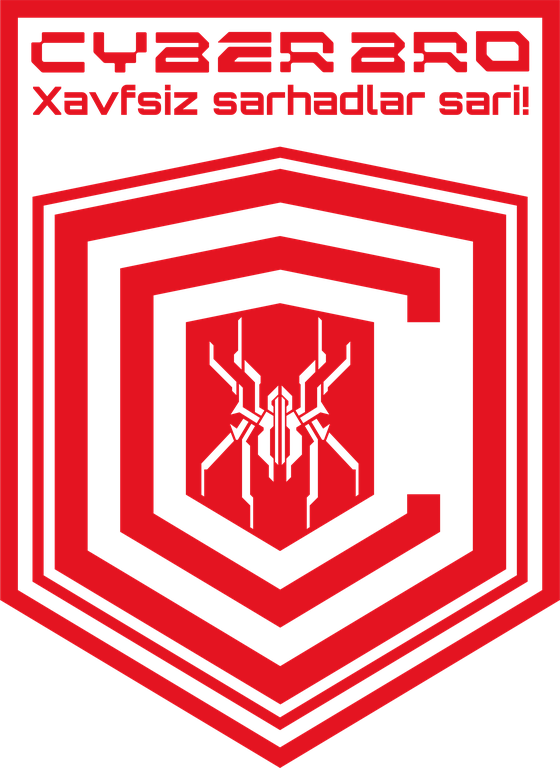 CYBER-BRO — Xavfsiz sarhadlar sari!